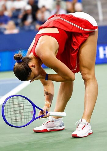 Marta kostyuk leaked private photo uncensored HD quality