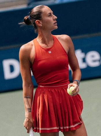 Marta kostyuk leaked private photo uncensored HD quality