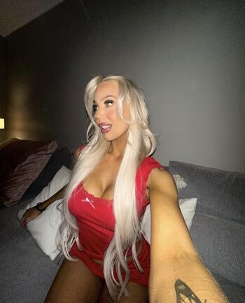 Martine hettervik leaked private photo uncensored HD quality