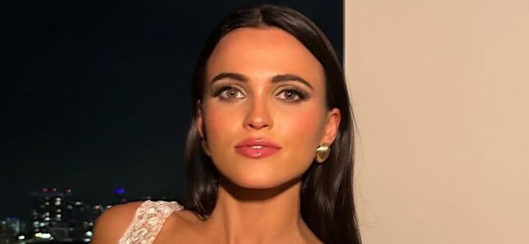 Mary holland nader leaked private photo uncensored HD quality