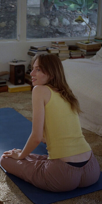 Maya hawke leaked private photo uncensored HD quality