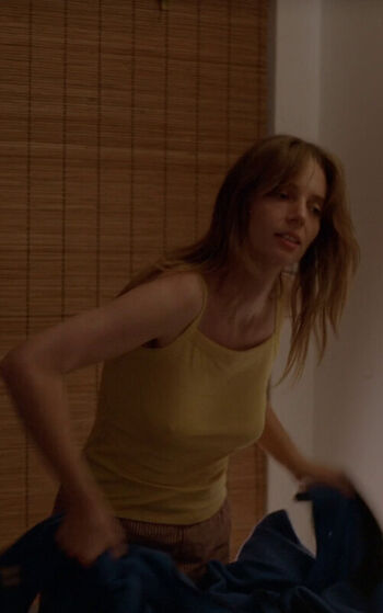 Maya hawke leaked private photo uncensored HD quality