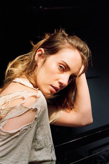 Maya hawke leaked private photo uncensored HD quality