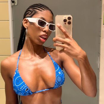 Mc soffia leaked private photo uncensored HD quality