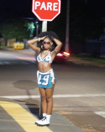 Mc soffia leaked private photo uncensored HD quality