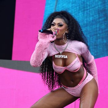 Mc soffia leaked private photo uncensored HD quality