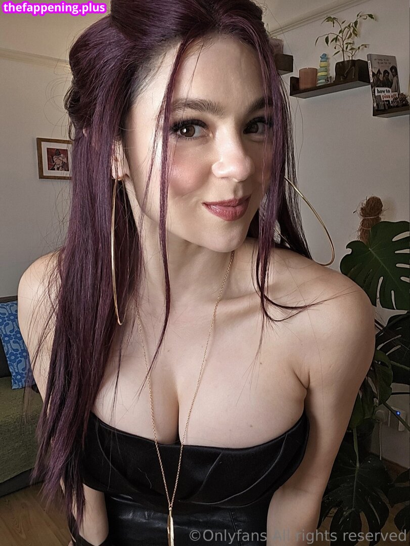 Page/ leaked private photo uncensored HD quality