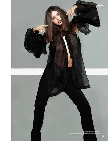 Meika woollard page leaked private photo uncensored HD quality