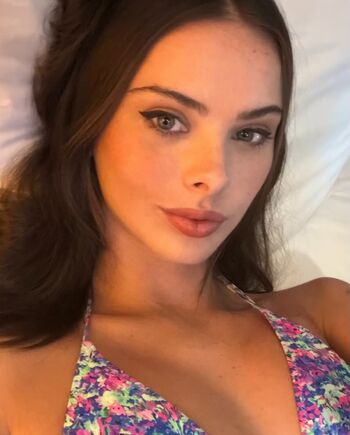 Meika woollard page leaked private photo uncensored HD quality