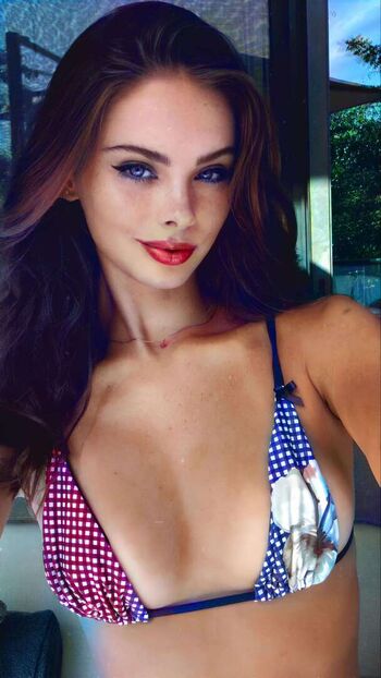 Meika woollard page leaked private photo uncensored HD quality