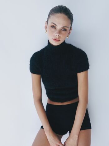 Meika woollard page leaked private photo uncensored HD quality