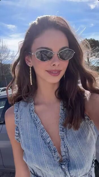 Meika woollard leaked private photo uncensored HD quality