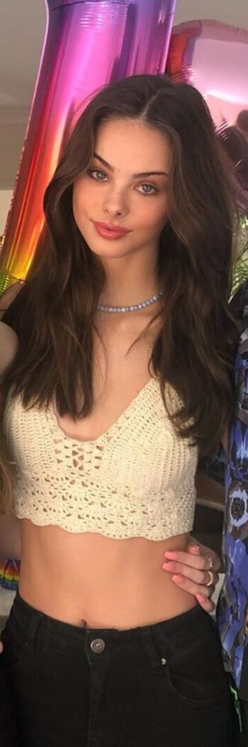 Meika woollard leaked private photo uncensored HD quality