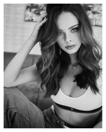 Meika woollard leaked private photo uncensored HD quality