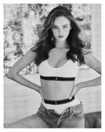 Meika woollard leaked private photo uncensored HD quality