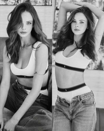 Meika woollard leaked private photo uncensored HD quality