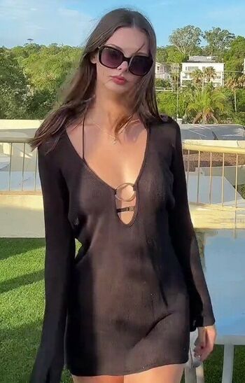 Meika woollard leaked private photo uncensored HD quality