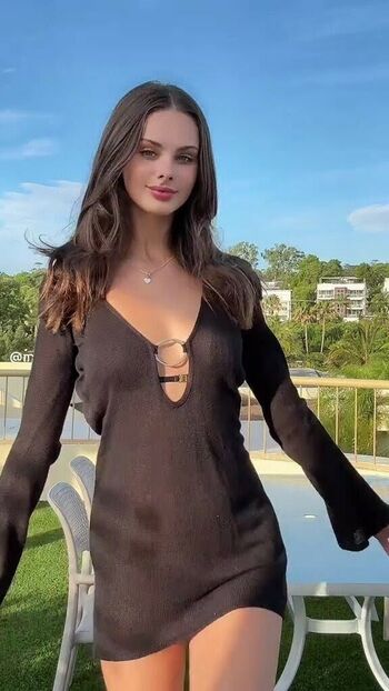 Meika woollard leaked private photo uncensored HD quality