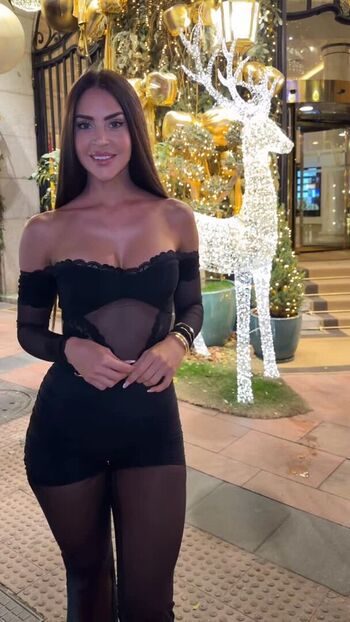 Melania puntas page leaked private photo uncensored HD quality