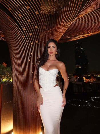 Melania puntas page leaked private photo uncensored HD quality