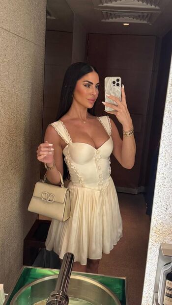 Melania puntas page leaked private photo uncensored HD quality