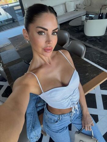 Melania puntas page leaked private photo uncensored HD quality