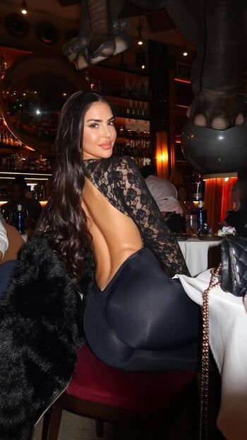 Melania puntas page leaked private photo uncensored HD quality