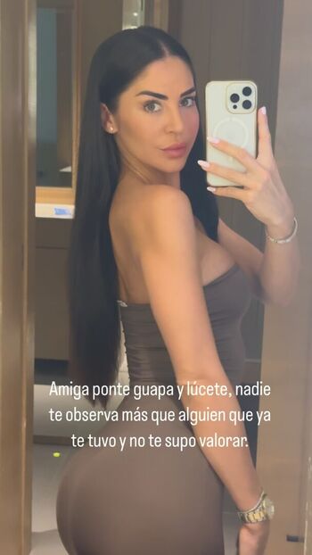 Melania puntas page leaked private photo uncensored HD quality