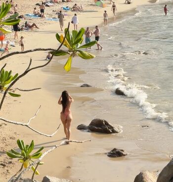 Melania puntas page leaked private photo uncensored HD quality