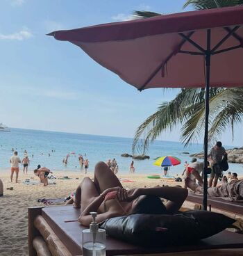 Melania puntas page leaked private photo uncensored HD quality