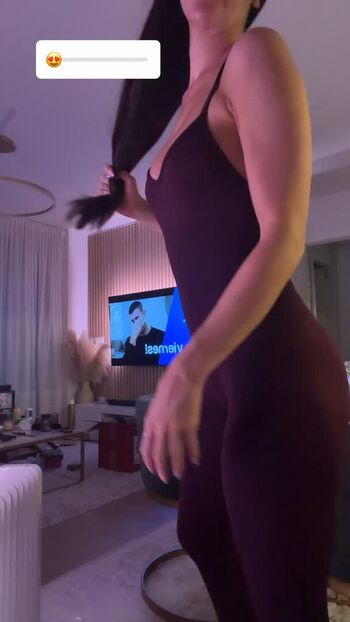 Melania puntas page leaked private photo uncensored HD quality