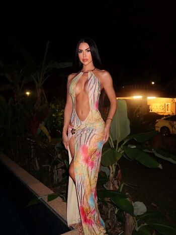 Melania puntas page leaked private photo uncensored HD quality