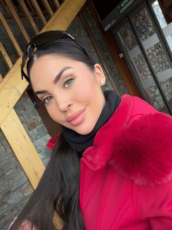 Melania puntas page leaked private photo uncensored HD quality