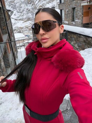 Melania puntas page leaked private photo uncensored HD quality