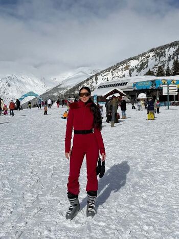 Melania puntas page leaked private photo uncensored HD quality