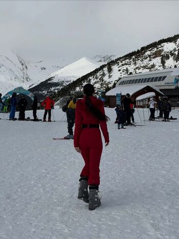 Melania puntas page leaked private photo uncensored HD quality