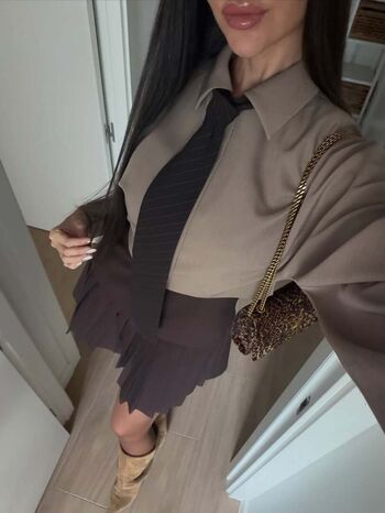 Melania puntas page leaked private photo uncensored HD quality