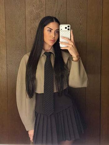 Melania puntas page leaked private photo uncensored HD quality