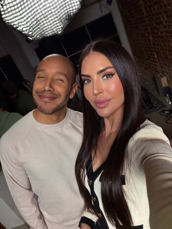 Melania puntas page leaked private photo uncensored HD quality