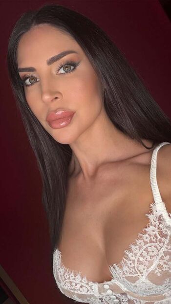 Melania puntas page leaked private photo uncensored HD quality