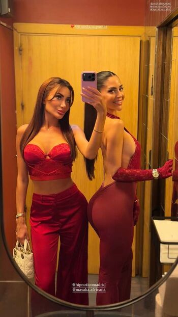 Melania puntas page leaked private photo uncensored HD quality