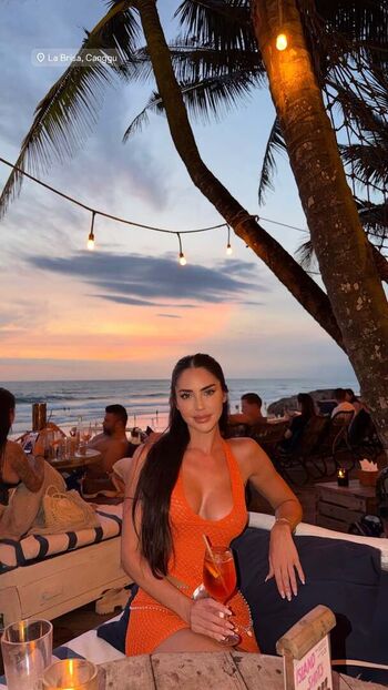 Melania puntas page leaked private photo uncensored HD quality