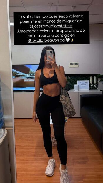 Melania puntas leaked private photo uncensored HD quality