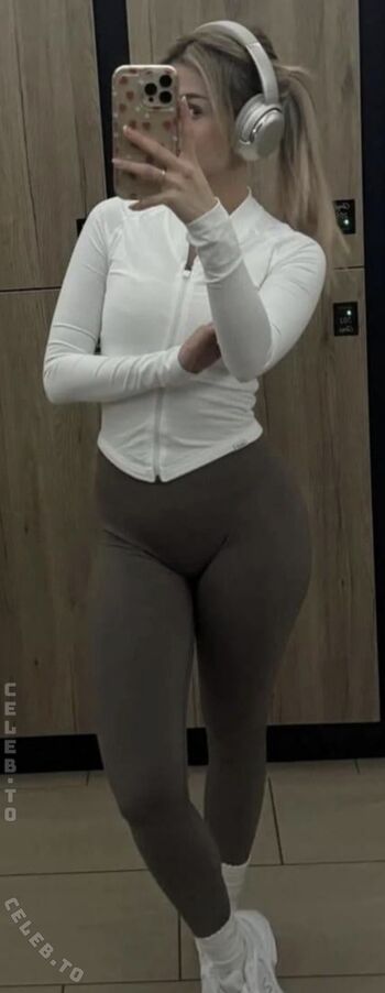 Melina msxou  page leaked private photo uncensored HD quality