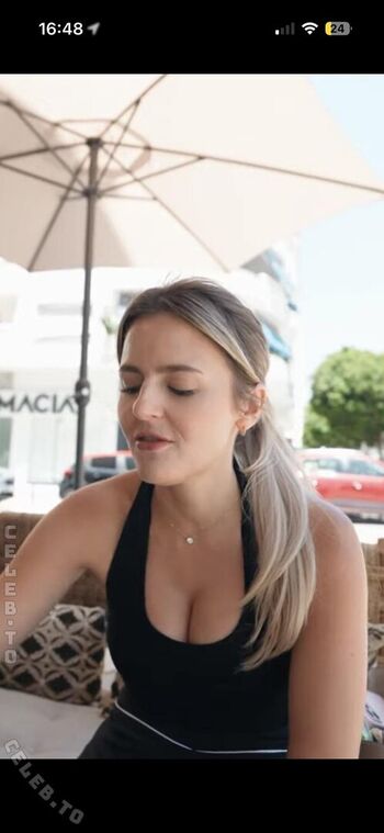 Melina msxou  page leaked private photo uncensored HD quality