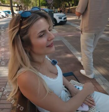 Melina msxou leaked private photo uncensored HD quality