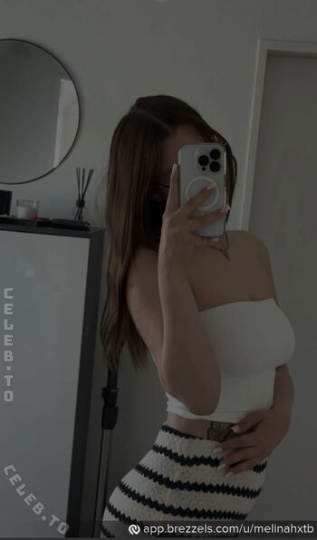 Melinahxtb leaked private photo uncensored HD quality