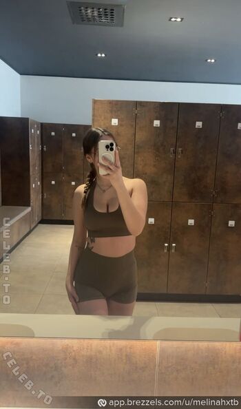 Melinahxtb leaked private photo uncensored HD quality