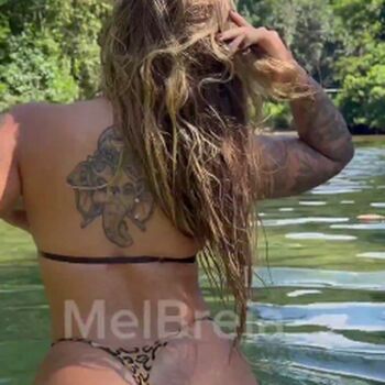 Melissa breia leaked private photo uncensored HD quality