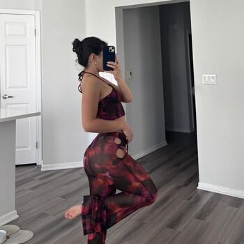 Melissa estrella leaked private photo uncensored HD quality